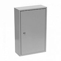 Распределительный шкаф Basic, 36 мод., IP31, навесной, металл |  код. mb21-36-bas |  EKF